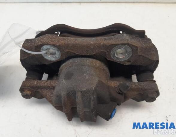 Brake Caliper PEUGEOT 208 I (CA_, CC_), CITROËN C3 PICASSO (SH_), CITROËN C3 II (SC_), CITROËN C3 III (SX)