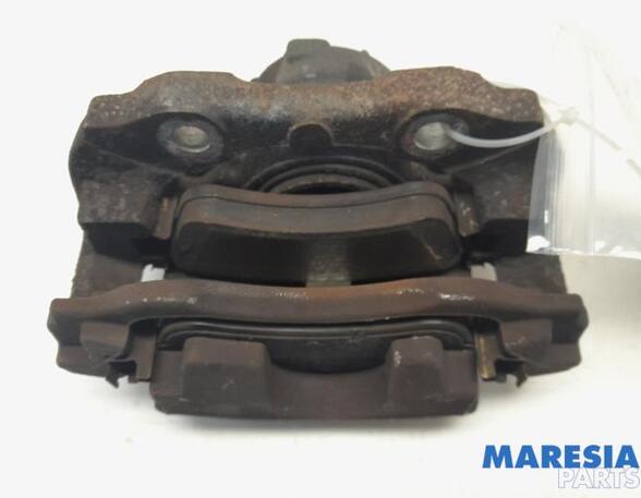 Brake Caliper PEUGEOT 208 I (CA_, CC_), CITROËN C3 PICASSO (SH_), CITROËN C3 II (SC_), CITROËN C3 III (SX)