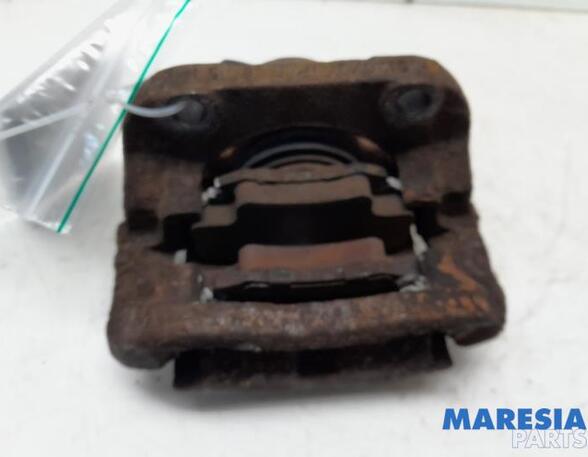 Brake Caliper RENAULT TWINGO I (C06_)