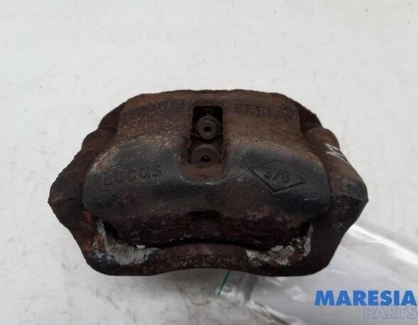 Brake Caliper RENAULT TWINGO I (C06_)