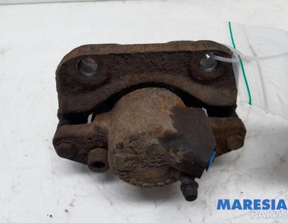 Brake Caliper RENAULT TWINGO I (C06_)