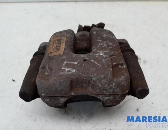 Brake Caliper PEUGEOT 307 Break (3E), PEUGEOT 307 SW (3H), PEUGEOT 307 (3A/C), PEUGEOT 307 CC (3B)