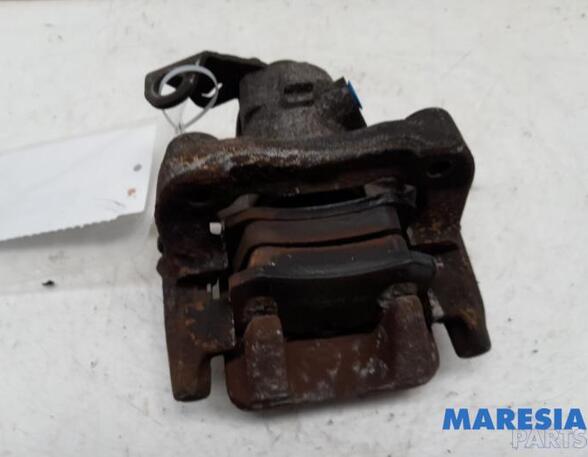 Brake Caliper PEUGEOT 307 Break (3E), PEUGEOT 307 SW (3H), PEUGEOT 307 (3A/C), PEUGEOT 307 CC (3B)