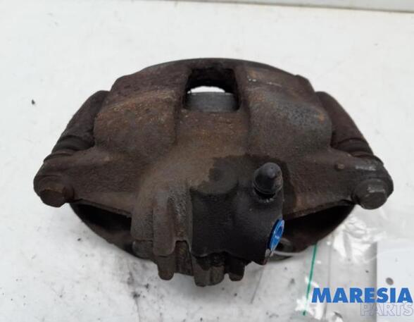 Brake Caliper PEUGEOT 307 Break (3E), PEUGEOT 307 SW (3H), PEUGEOT 307 (3A/C), PEUGEOT 307 CC (3B)