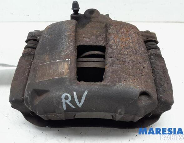 Brake Caliper PEUGEOT 307 Break (3E), PEUGEOT 307 SW (3H), PEUGEOT 307 (3A/C), PEUGEOT 307 CC (3B)