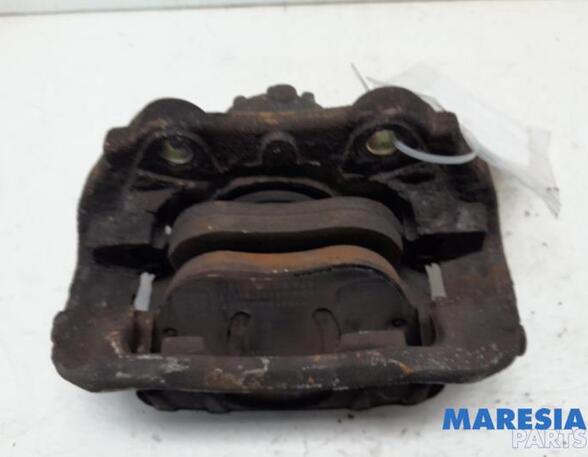 Brake Caliper PEUGEOT 307 Break (3E), PEUGEOT 307 SW (3H), PEUGEOT 307 (3A/C), PEUGEOT 307 CC (3B)