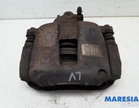 Brake Caliper PEUGEOT 307 Break (3E), PEUGEOT 307 SW (3H), PEUGEOT 307 (3A/C), PEUGEOT 307 CC (3B)