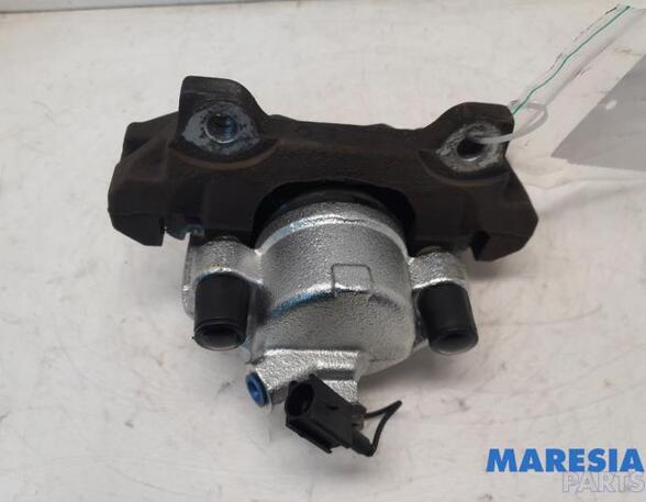 Brake Caliper FIAT 500 (312_), FIAT 500 C (312_), FIAT PANDA (169_), FIAT PANDA (312_, 319_)