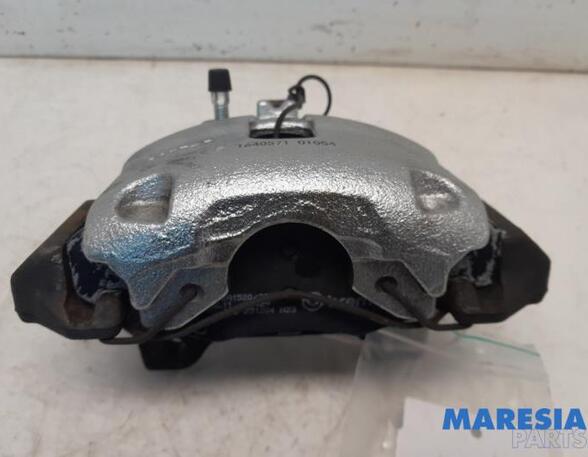 Brake Caliper FIAT 500 (312_), FIAT 500 C (312_), FIAT PANDA (169_), FIAT PANDA (312_, 319_)