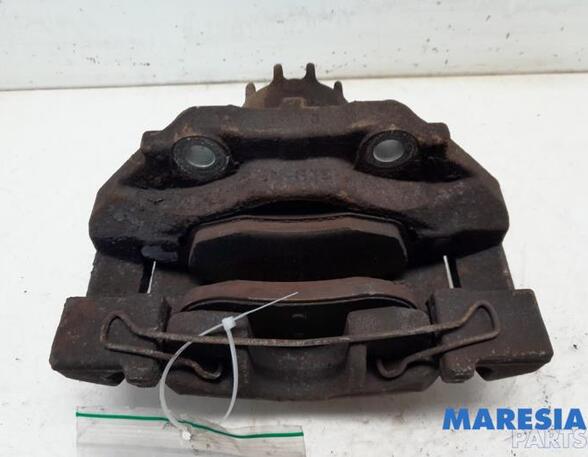 Brake Caliper CITROËN C4 PICASSO I MPV (UD_)