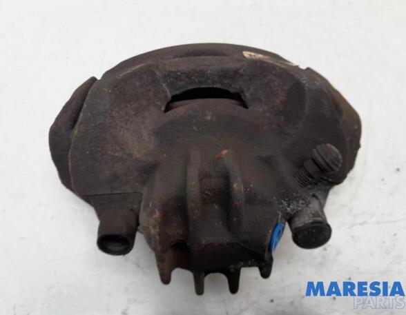 Brake Caliper CITROËN C4 PICASSO I MPV (UD_)