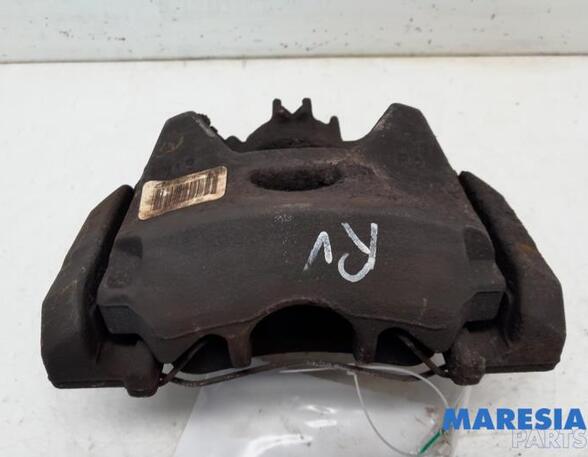 Brake Caliper CITROËN C4 PICASSO I MPV (UD_)