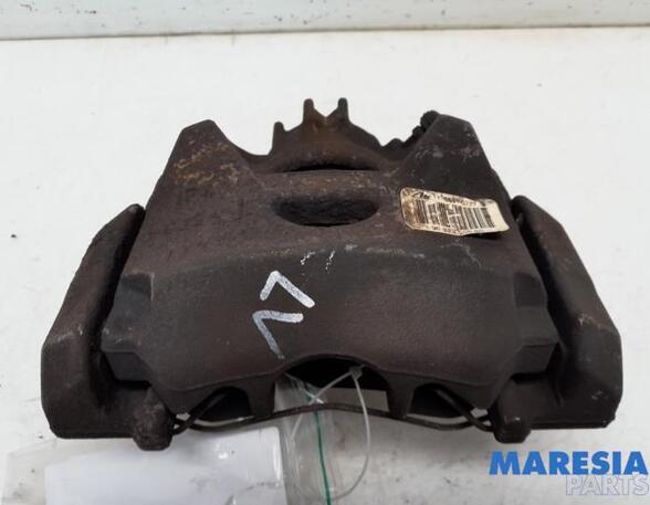 Brake Caliper CITROËN C4 PICASSO I MPV (UD_)