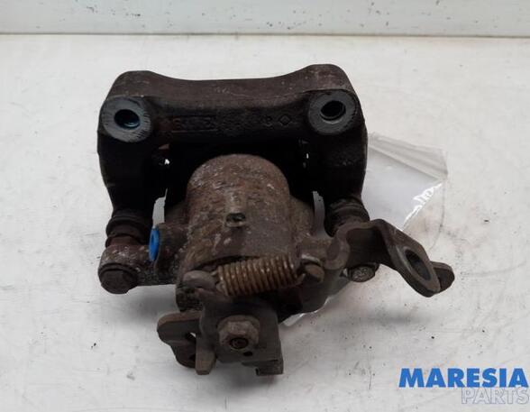 Brake Caliper PEUGEOT PARTNER Box Body/MPV