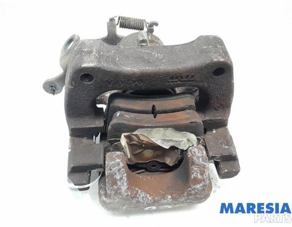 Brake Caliper PEUGEOT PARTNER Box Body/MPV