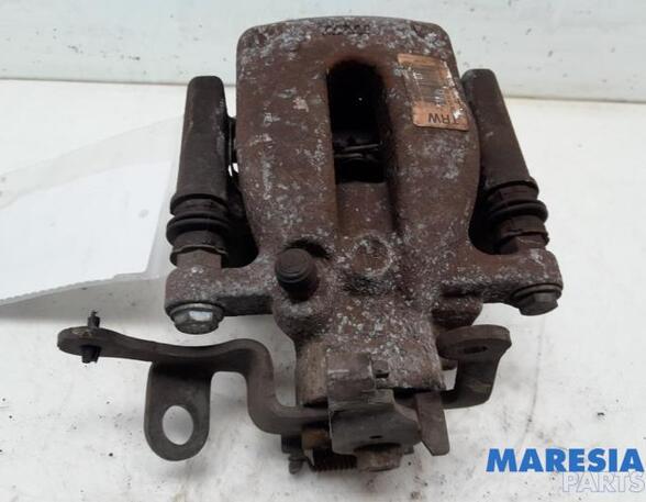 Brake Caliper PEUGEOT PARTNER Box Body/MPV