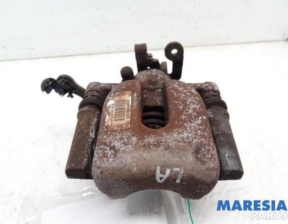 Brake Caliper PEUGEOT PARTNER Box Body/MPV