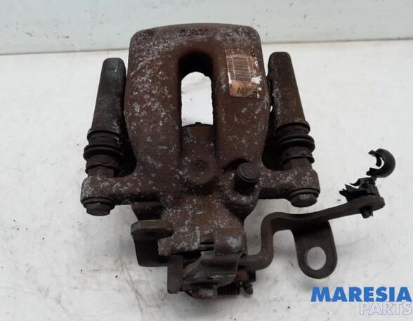 Brake Caliper PEUGEOT PARTNER Box Body/MPV