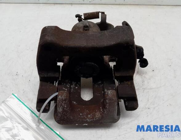 Brake Caliper PEUGEOT PARTNER Box Body/MPV