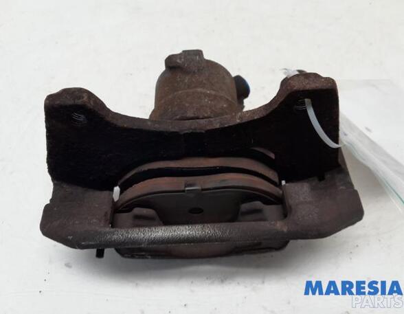 Brake Caliper FIAT PANDA (169_), FIAT PANDA (312_, 319_), FIAT 500 (312_), FIAT PANDA VAN (312_, 519_)