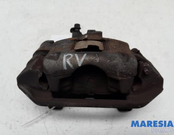 Brake Caliper FIAT PANDA (169_), FIAT PANDA (312_, 319_), FIAT 500 (312_), FIAT PANDA VAN (312_, 519_)