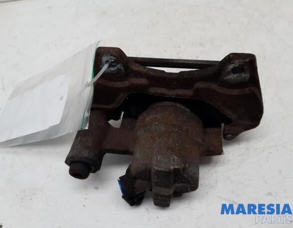 Brake Caliper FIAT PANDA (169_), FIAT PANDA (312_, 319_), FIAT 500 (312_), FIAT PANDA VAN (312_, 519_)