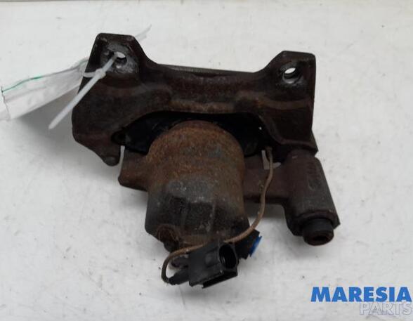 Brake Caliper FIAT PANDA (312_, 319_), FIAT 500 (312_), FIAT 500 C (312_), FIAT PANDA (169_)