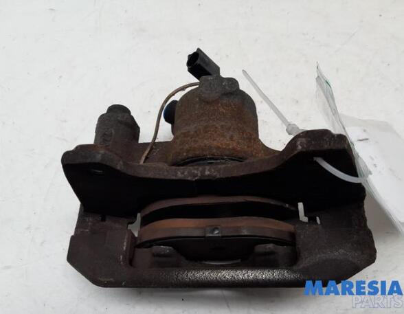 Brake Caliper FIAT PANDA (312_, 319_), FIAT 500 (312_), FIAT 500 C (312_), FIAT PANDA (169_)