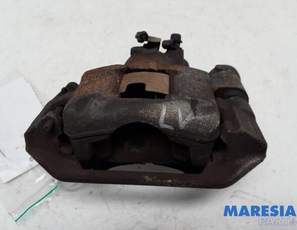 Brake Caliper FIAT PANDA (312_, 319_), FIAT 500 (312_), FIAT 500 C (312_), FIAT PANDA (169_)