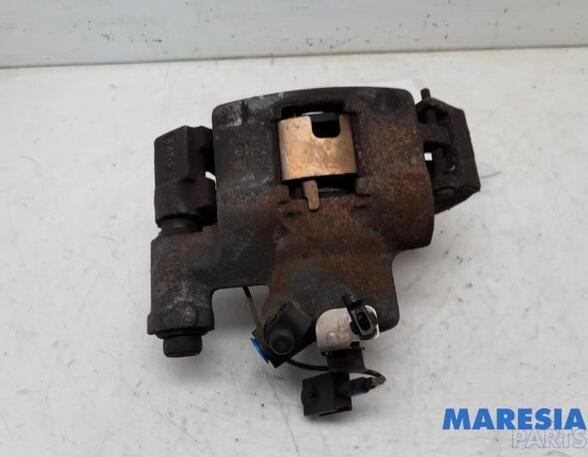 Brake Caliper FIAT PANDA (312_, 319_), FIAT 500 (312_), FIAT 500 C (312_), FIAT PANDA (169_)