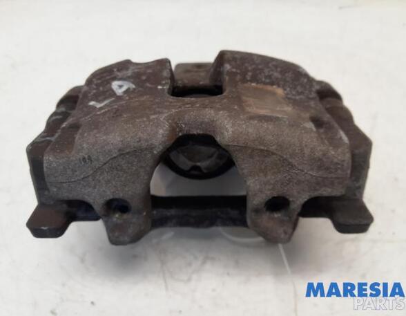 Brake Caliper PEUGEOT 508 SW I (8E_), PEUGEOT 508 I (8D_)