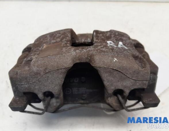 Brake Caliper PEUGEOT 508 SW I (8E_), PEUGEOT 508 I (8D_)