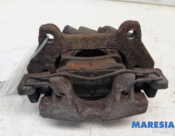 Brake Caliper PEUGEOT 508 SW I (8E_), PEUGEOT 508 I (8D_)