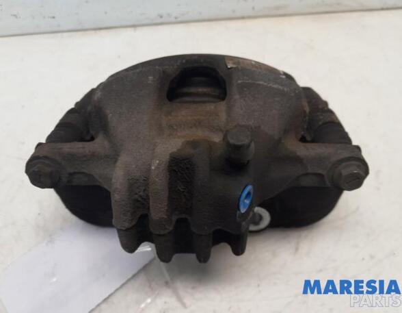 Brake Caliper PEUGEOT 3008 MPV (0U_), CITROËN C4 II (B7), PEUGEOT 508 I (8D_), CITROËN DS4 (NX_)