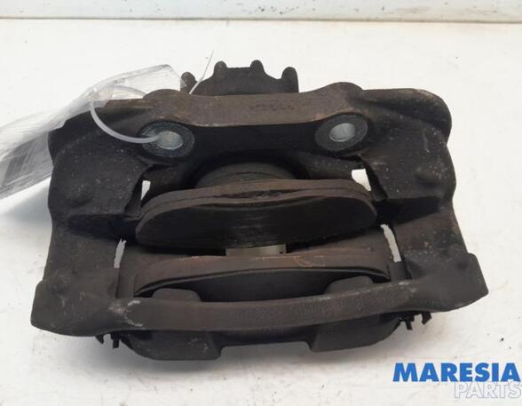 Brake Caliper PEUGEOT 3008 MPV (0U_), CITROËN C4 II (B7), PEUGEOT 508 I (8D_), CITROËN DS4 (NX_)