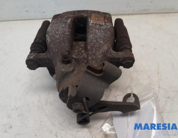 Brake Caliper PEUGEOT 3008 MPV (0U_), CITROËN C4 II (B7), PEUGEOT 508 I (8D_), PEUGEOT 207 CC (WD_)