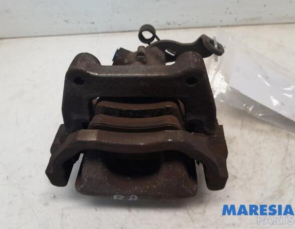 Brake Caliper PEUGEOT 3008 MPV (0U_), CITROËN C4 II (B7), PEUGEOT 508 I (8D_), PEUGEOT 207 CC (WD_)