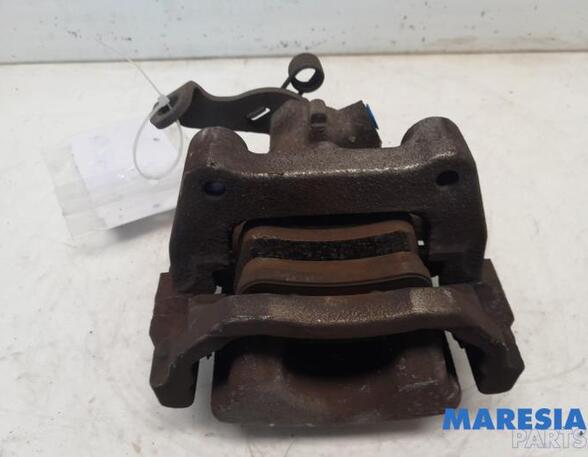 Brake Caliper PEUGEOT 3008 MPV (0U_), CITROËN C4 II (B7), PEUGEOT 508 I (8D_), PEUGEOT 207 CC (WD_)