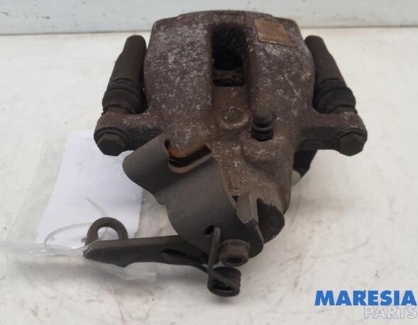 Brake Caliper PEUGEOT 3008 MPV (0U_), CITROËN C4 II (B7), PEUGEOT 508 I (8D_), PEUGEOT 207 CC (WD_)