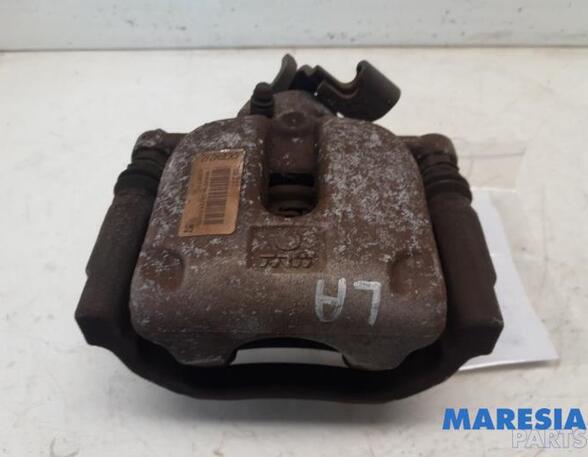 Brake Caliper PEUGEOT 3008 MPV (0U_), CITROËN C4 II (B7), PEUGEOT 508 I (8D_), PEUGEOT 207 CC (WD_)