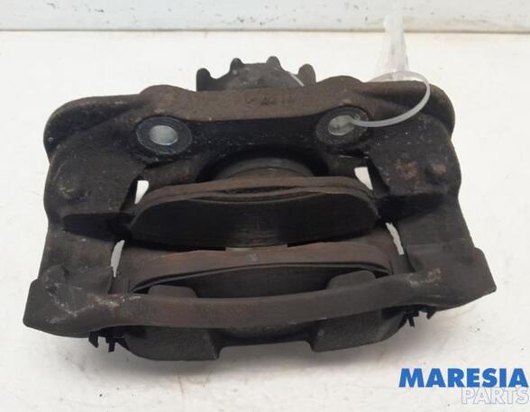 Brake Caliper CITROËN C4 II (B7), PEUGEOT 508 I (8D_), PEUGEOT 207 CC (WD_), CITROËN DS4 (NX_)