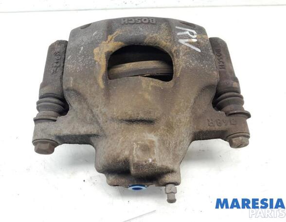 Brake Caliper PEUGEOT 107 (PM_, PN_), CITROËN C1 (PM_, PN_), CITROËN C1 II (PA_, PS_)