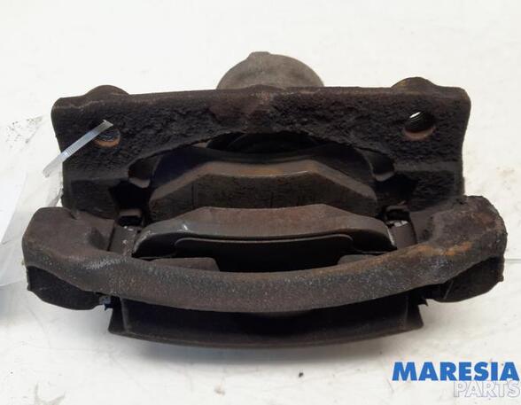 Brake Caliper PEUGEOT 407 Coupe (6C_), PEUGEOT 107 (PM_, PN_), CITROËN C1 (PM_, PN_), CITROËN C1 II (PA_, PS_)