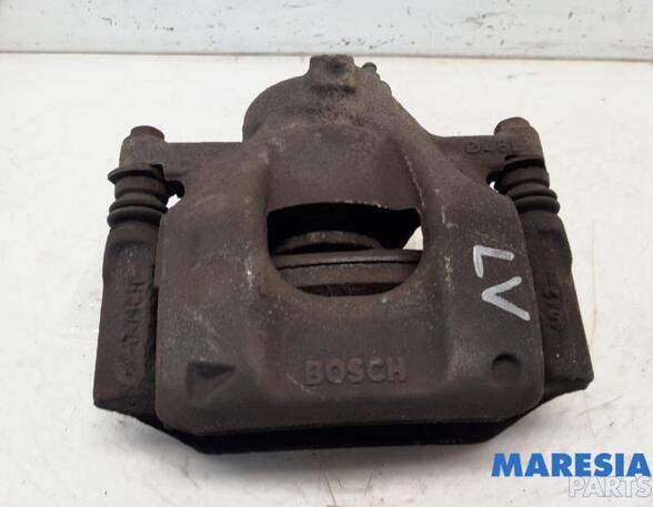 Brake Caliper PEUGEOT 407 Coupe (6C_), PEUGEOT 107 (PM_, PN_), CITROËN C1 (PM_, PN_), CITROËN C1 II (PA_, PS_)