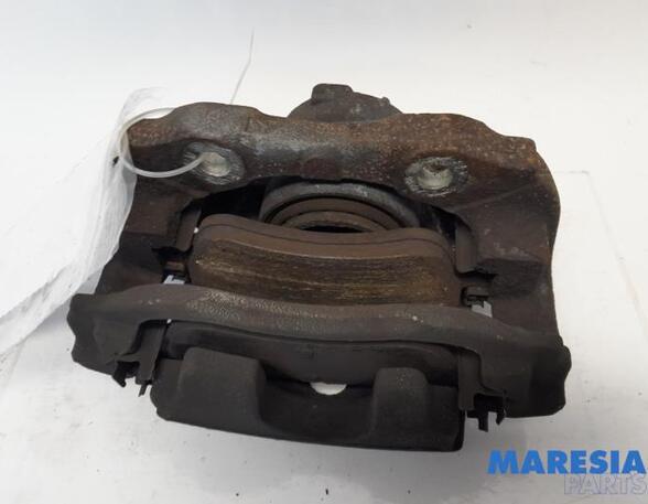 Brake Caliper PEUGEOT 208 I (CA_, CC_), CITROËN C3 II (SC_), CITROËN C3 III (SX), PEUGEOT 207 (WA_, WC_)