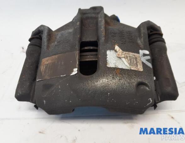 Brake Caliper PEUGEOT 208 I (CA_, CC_), CITROËN C3 II (SC_), CITROËN C3 III (SX), PEUGEOT 207 (WA_, WC_)