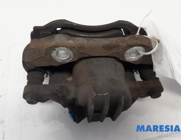 Brake Caliper PEUGEOT 208 I (CA_, CC_), CITROËN C3 II (SC_), CITROËN C3 III (SX), PEUGEOT 207 (WA_, WC_)