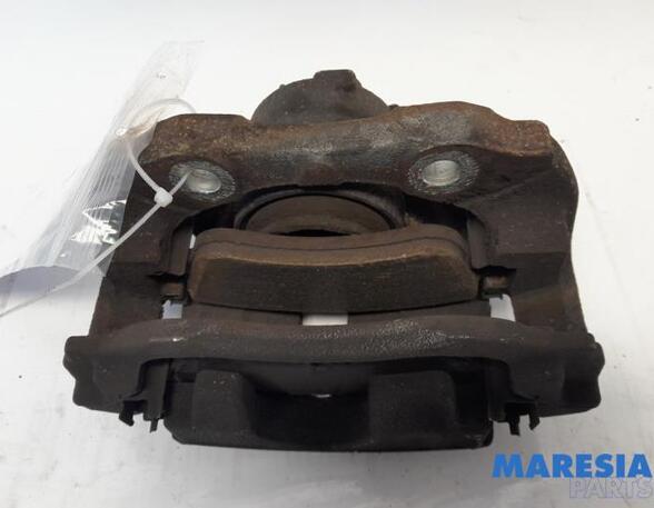 Brake Caliper PEUGEOT 208 I (CA_, CC_), CITROËN C3 II (SC_), CITROËN C3 III (SX), PEUGEOT 207 (WA_, WC_)