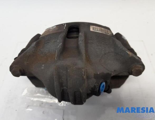 Brake Caliper PEUGEOT 208 I (CA_, CC_), CITROËN C3 II (SC_), CITROËN C3 III (SX), PEUGEOT 207 (WA_, WC_)