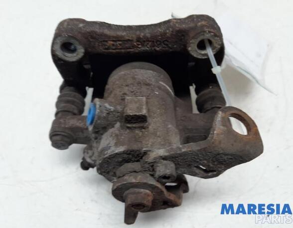 Brake Caliper PEUGEOT 307 CC (3B), PEUGEOT 307 Break (3E), PEUGEOT 307 SW (3H), PEUGEOT 1007 (KM_)